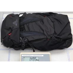 Gregory Men's Zulu 40 RC - Wanderrucksack -Campfreunde Geschäft gregory men s zulu 40 rc wanderrucksack gre 145668 0662 5