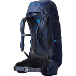 Gregory Men's Zulu 55 RC - Trekkingrucksack -Campfreunde Geschäft gregory men s zulu 55 rc trekkingrucksack halo blue gre 145671 0527 1