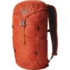 Gregory Nano 16 - Daypack -Campfreunde Geschäft gregory nano 16 daypack spark orange gre 111497 1333 6