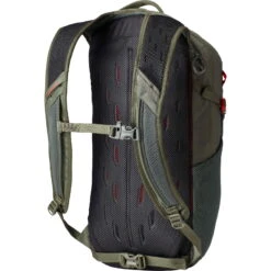 Gregory Nano 18 - Daypack -Campfreunde Geschäft gregory nano 18 daypack blaze green gre 111498 1333 13