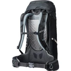 Gregory Paragon 38 - Wander- & Trekkingrucksack -Campfreunde Geschäft gregory paragon 38 wander trekkingrucksack basalt black gre 143394 6397 2