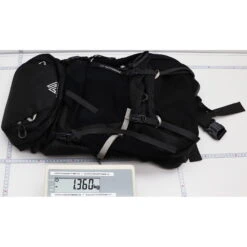 Gregory Paragon 38 - Wander- & Trekkingrucksack -Campfreunde Geschäft gregory paragon 38 wander trekkingrucksack gre 143394 6397 4