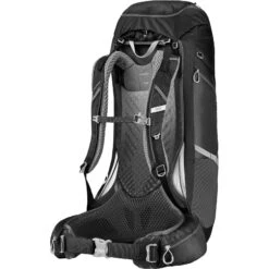 Gregory Paragon 48 - Wander- & Trekkingrucksack 7 Gregory Paragon 48 - Wander- & Trekkingrucksack -Campfreunde Geschäft gregory paragon 48 wander trekkingrucksack basalt black gre 126844 1375 1