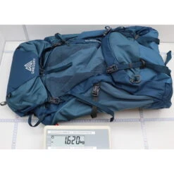 Gregory Paragon 48 - Wander- & Trekkingrucksack 8 Gregory Paragon 48 - Wander- & Trekkingrucksack -Campfreunde Geschäft gregory paragon 48 wander trekkingrucksack gre 126844 1375 4