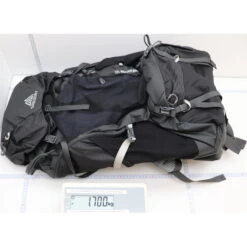 Gregory Paragon 48 - Wander- & Trekkingrucksack 9 Gregory Paragon 48 - Wander- & Trekkingrucksack -Campfreunde Geschäft gregory paragon 48 wander trekkingrucksack gre 126844 1375 5