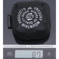 Gregory Raincover - Rucksack-Regenhülle 10 Gregory Raincover - Rucksack-Regenhülle -Campfreunde Geschäft gregory raincover rucksack regenhuelle gre 141349 9236 2