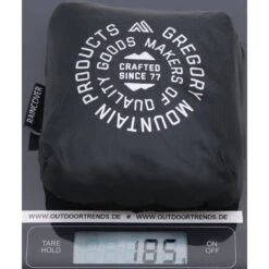 Gregory Raincover - Rucksack-Regenhülle 13 Gregory Raincover - Rucksack-Regenhülle -Campfreunde Geschäft gregory raincover rucksack regenhuelle gre 141349 9236 5