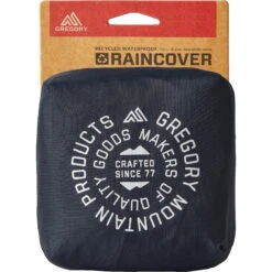 Gregory Raincover - Rucksack-Regenhülle 9 Gregory Raincover - Rucksack-Regenhülle -Campfreunde Geschäft gregory raincover rucksack regenhuelle lava black gre 141349 9236 1