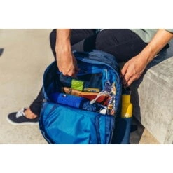 Gregory Resin 25 - Daypack -Campfreunde Geschäft gregory resin 25 daypack gre 139318 1257 14