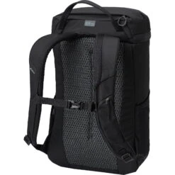 Gregory Rhune 25 - Daypack -Campfreunde Geschäft gregory rhune 25 daypack carbon black gre 143377 6404 0