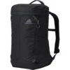 Gregory Rhune 25 - Daypack -Campfreunde Geschäft gregory rhune 25 daypack carbon black gre 143377 6404 1