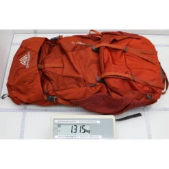 Gregory Stout 45 - Rucksack -Campfreunde Geschäft gregory stout 45 rucksack gre 126872 1333 5