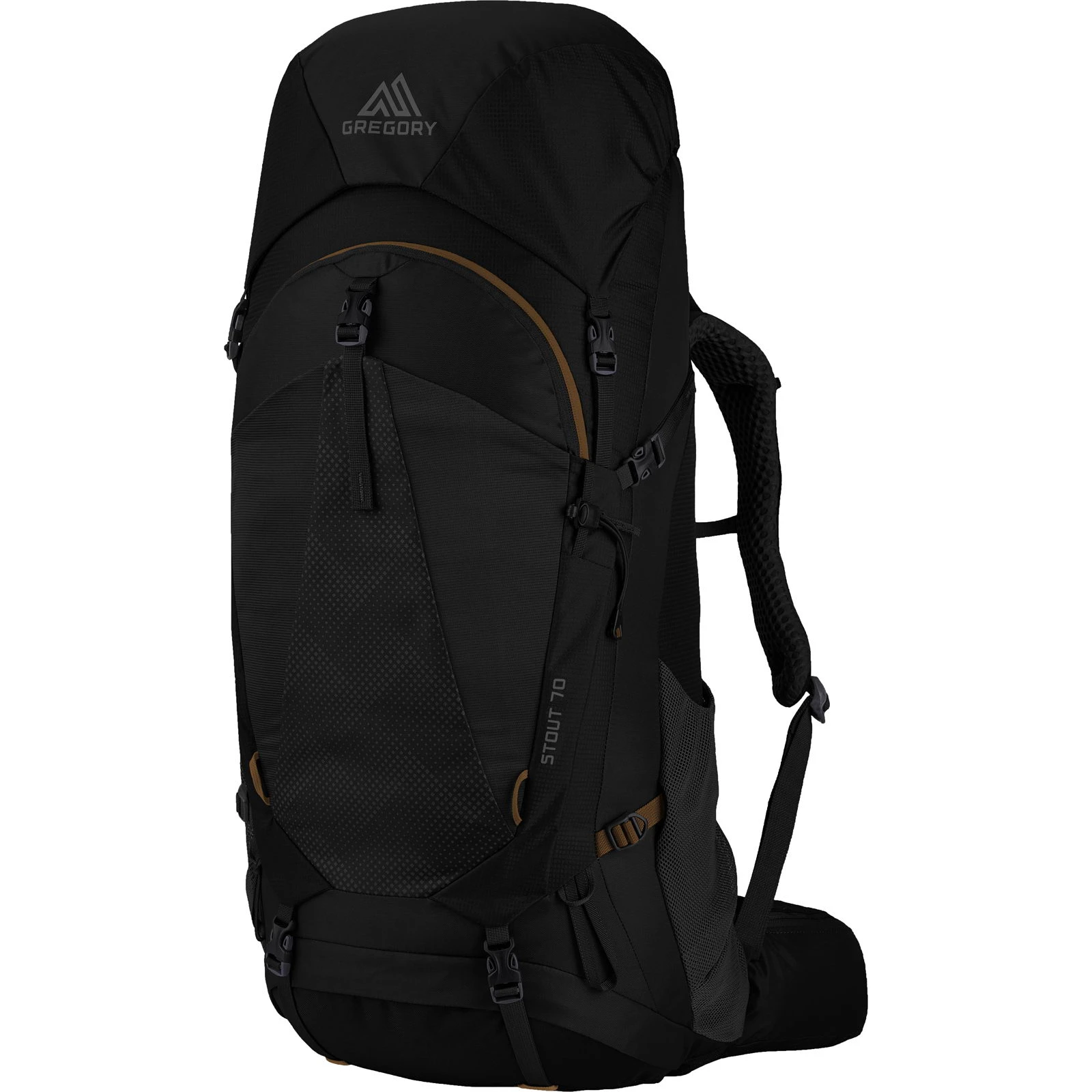 Gregory Stout 70 - Rucksack 3 Gregory Stout 70 - Rucksack
