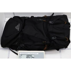 Gregory Stout 70 - Rucksack 7 Gregory Stout 70 - Rucksack -Campfreunde Geschäft gregory stout 70 rucksack buckhorn black gre 126876 9573 2