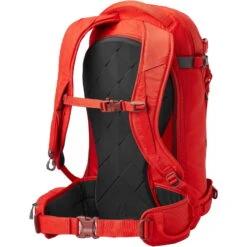 Gregory Targhee 26 -Tourenrucksack -Campfreunde Geschäft gregory targhee 26 tourenrucksack lava red gre 121125 4222 11