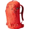 Gregory Targhee 32 - Tourenrucksack -Campfreunde Geschäft gregory targhee 32 tourenrucksack lava red gre 121128 4222 11