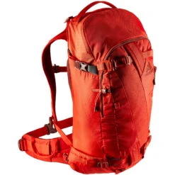 Gregory Targhee 32 - Tourenrucksack -Campfreunde Geschäft gregory targhee 32 tourenrucksack lava red gre 121128 4222 9