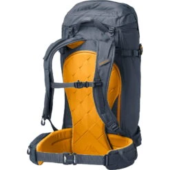 Gregory Targhee 45 - Tourenrucksack -Campfreunde Geschäft gregory targhee 45 tourenrucksack alaska blue gre 121132 1002 0