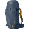 Gregory Targhee 45 - Tourenrucksack -Campfreunde Geschäft gregory targhee 45 tourenrucksack alaska blue gre 121132 1002 2