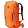 Gregory Targhee FT 24 - Toruenrucksack -Campfreunde Geschäft gregory targhee ft 24 toruenrucksack outback orange gre 139320 7416 1