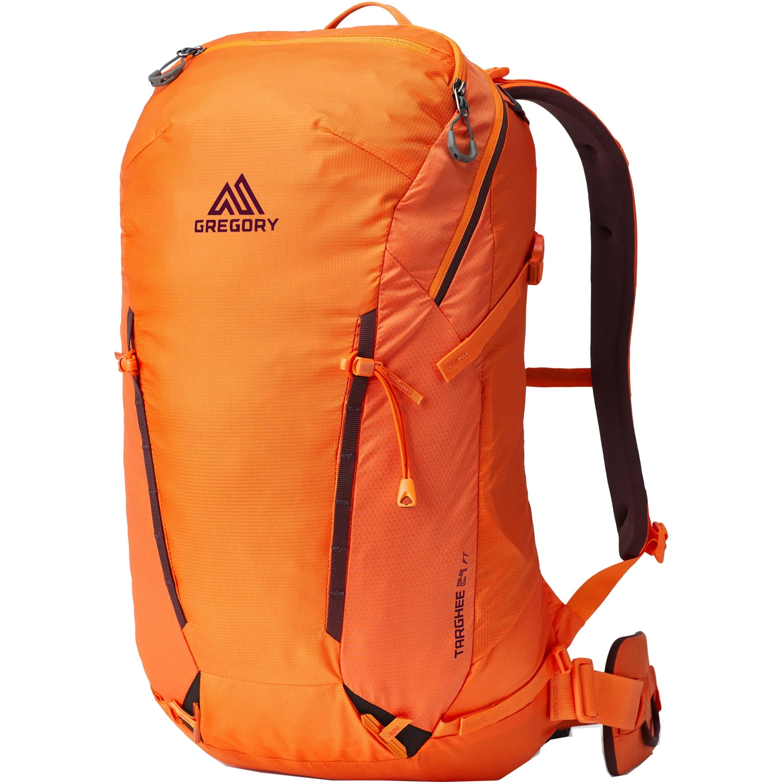 Gregory Targhee FT 24 - Toruenrucksack 3 Gregory Targhee FT 24 - Toruenrucksack