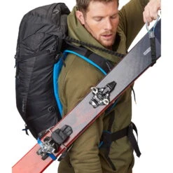 Gregory Targhee FT 35 - Tourenrucksack -Campfreunde Geschäft gregory targhee ft 35 tourenrucksack gre 132706 7416 10