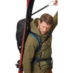 Gregory Targhee FT 35 - Tourenrucksack -Campfreunde Geschäft gregory targhee ft 35 tourenrucksack gre 132706 7416 11