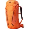Gregory Targhee FT 35 - Tourenrucksack -Campfreunde Geschäft gregory targhee ft 35 tourenrucksack outback orange gre 132706 7416 4