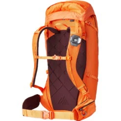 Gregory Targhee FT 35 - Tourenrucksack -Campfreunde Geschäft gregory targhee ft 35 tourenrucksack outback orange gre 132706 7416 5