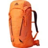 Gregory Targhee FT 45 - Tourenrucksack -Campfreunde Geschäft gregory targhee ft 45 tourenrucksack outback orange gre 132708 375e 0
