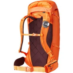 Gregory Targhee FT 45 - Tourenrucksack -Campfreunde Geschäft gregory targhee ft 45 tourenrucksack outback orange gre 132708 375e 1