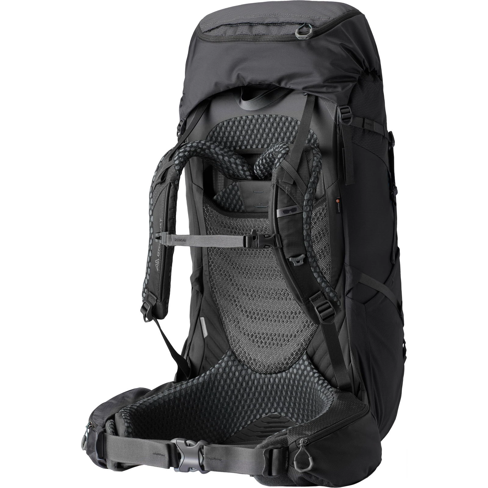 Gregory Women's Deva 60 - Trekkingrucksack 4 Gregory Women's Deva 60 - Trekkingrucksack – Bild 2