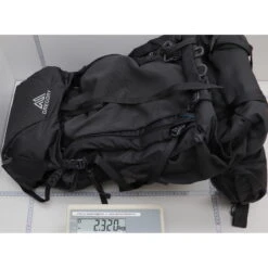 Gregory Women's Deva 60 - Trekkingrucksack 7 Gregory Women's Deva 60 - Trekkingrucksack -Campfreunde Geschäft gregory women s deva 60 trekkingrucksack gre 142459 0504 4