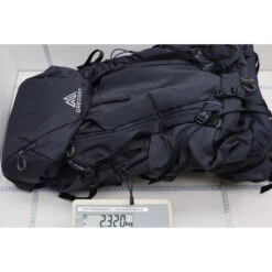 Gregory Women's Deva 70 - Trekkingrucksack 7 Gregory Women's Deva 70 - Trekkingrucksack -Campfreunde Geschäft gregory women s deva 70 trekkingrucksack gre 142450 0504 6