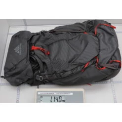 Gregory Women's Facet 35 RC - Trekkingrucksack -Campfreunde Geschäft gregory women s facet 35 rc trekkingrucksack gre 145675 5586 2