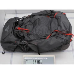 Gregory Women's Facet 35 RC - Trekkingrucksack -Campfreunde Geschäft gregory women s facet 35 rc trekkingrucksack gre 145675 5586 3