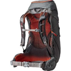 Gregory Women's Facet 35 RC - Trekkingrucksack -Campfreunde Geschäft gregory women s facet 35 rc trekkingrucksack sunset grey gre 145675 5586 0