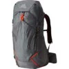 Gregory Women's Facet 35 RC - Trekkingrucksack -Campfreunde Geschäft gregory women s facet 35 rc trekkingrucksack sunset grey gre 145675 5586 1