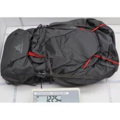 Gregory Women's Facet 45 RC - Trekkingrucksack 11 Gregory Women's Facet 45 RC - Trekkingrucksack -Campfreunde Geschäft gregory women s facet 45 rc trekkingrucksack gre 143199 5586 3