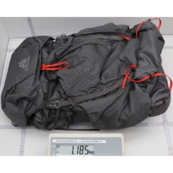 Gregory Women's Facet 45 RC - Trekkingrucksack 10 Gregory Women's Facet 45 RC - Trekkingrucksack -Campfreunde Geschäft gregory women s facet 45 rc trekkingrucksack gre 143199 5586 4