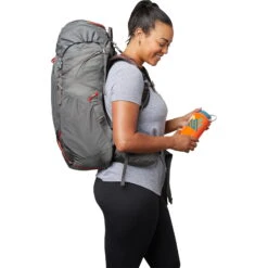 Gregory Women's Facet 45 RC - Trekkingrucksack 9 Gregory Women's Facet 45 RC - Trekkingrucksack -Campfreunde Geschäft gregory women s facet 45 rc trekkingrucksack sunset grey gre 143199 5586 0