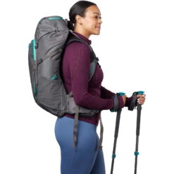 Gregory Women's Jade 33 RC - Wanderrucksack -Campfreunde Geschäft gregory women s jade 33 rc wanderrucksack gre 145654 1761 2