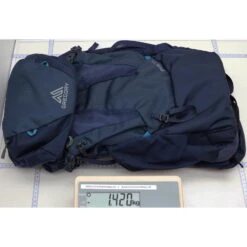 Gregory Women's Jade 33 RC - Wanderrucksack -Campfreunde Geschäft gregory women s jade 33 rc wanderrucksack gre 145654 1761 7