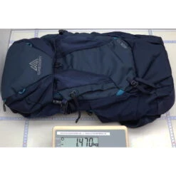 Gregory Women's Jade 33 RC - Wanderrucksack -Campfreunde Geschäft gregory women s jade 33 rc wanderrucksack gre 145654 1761 8