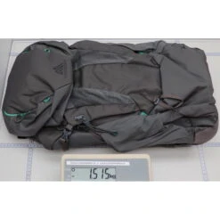 Gregory Women's Jade 38 RC - Wanderrucksack -Campfreunde Geschäft gregory women s jade 38 rc wanderrucksack gre 145656 1761 7