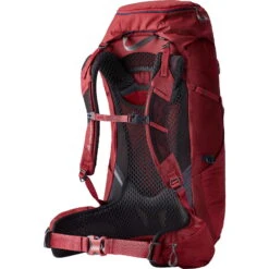 Gregory Women's Jade 38 RC - Wanderrucksack -Campfreunde Geschäft gregory women s jade 38 rc wanderrucksack ruby red gre 145656 1761 5