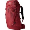 Gregory Women's Jade 38 RC - Wanderrucksack 2 Gregory Women's Jade 38 RC - Wanderrucksack -Campfreunde Geschäft gregory women s jade 38 rc wanderrucksack ruby red gre 145656 1761 6