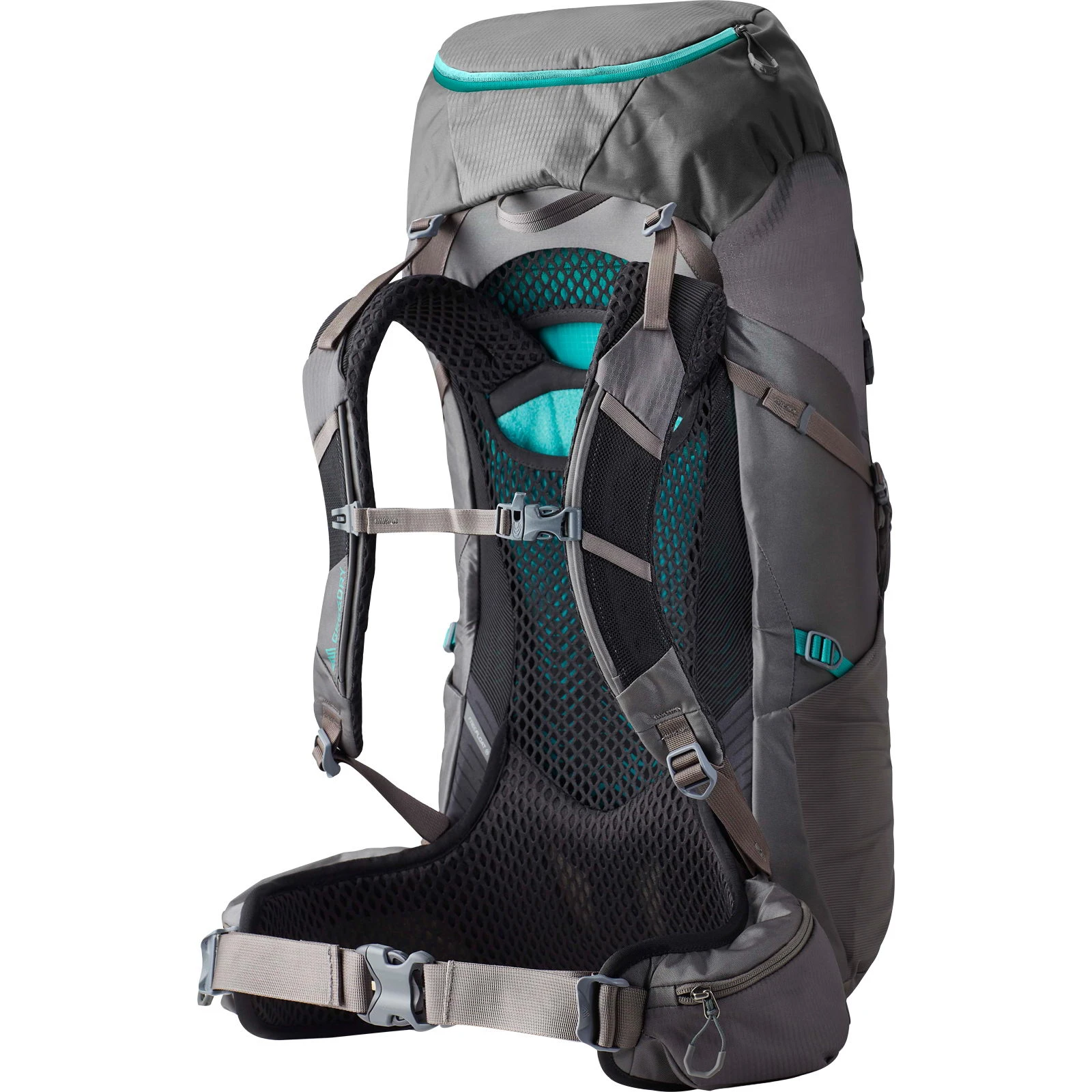Gregory Women's Jade 53 RC - Trekkingrucksack 4 Gregory Women's Jade 53 RC - Trekkingrucksack – Bild 2