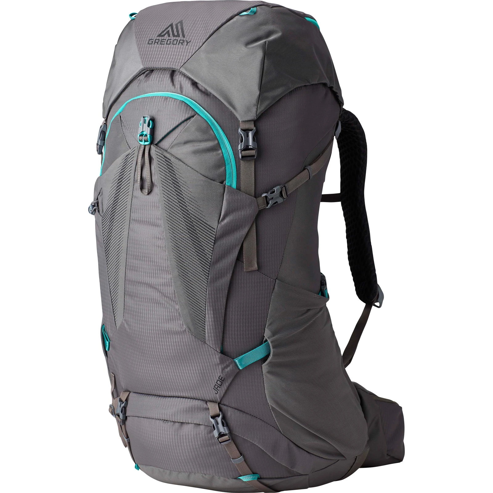 Gregory Women's Jade 53 RC - Trekkingrucksack 3 Gregory Women's Jade 53 RC - Trekkingrucksack