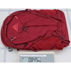 Gregory Women's Maya 15 - Wanderrucksack 9 Gregory Women's Maya 15 - Wanderrucksack -Campfreunde Geschäft gregory women s maya 15 wanderrucksack gre 145278 1831 7